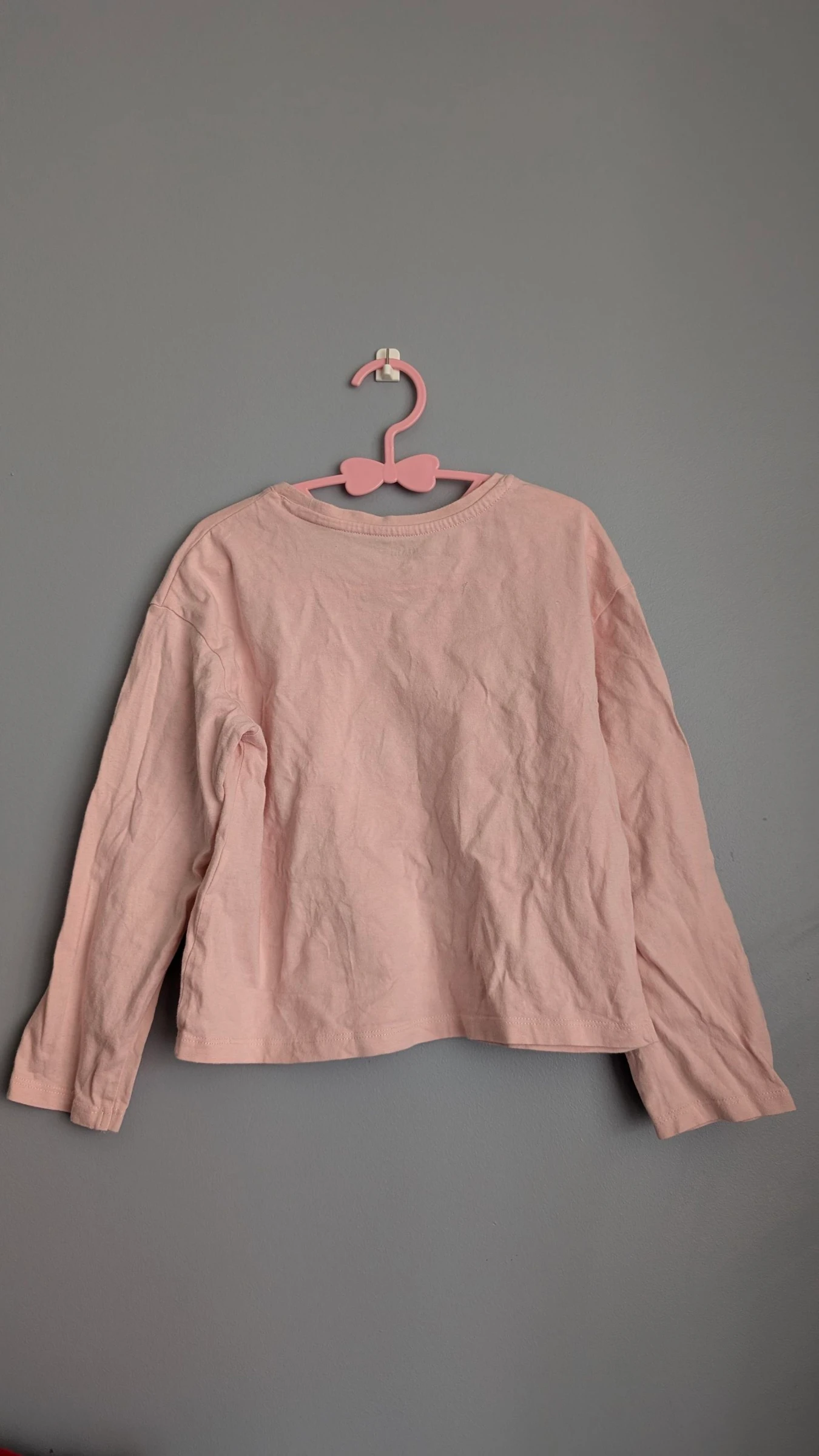 T-shirt 6 years old – photo 2